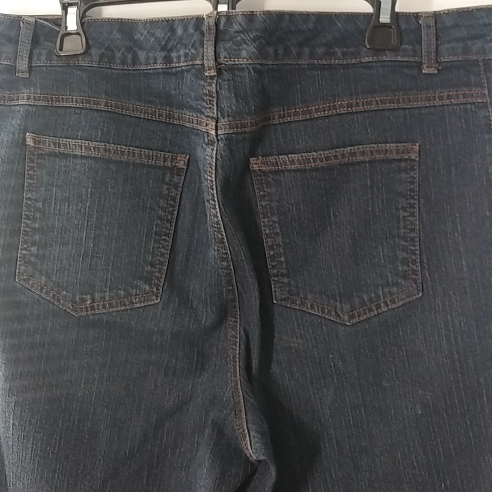 Kim Rogers Women's Jeans - Picture 6 of 8